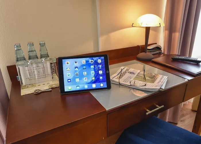 Atrium Amadeus Osterfeld