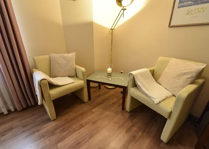 Atrium Amadeus 4* Osterfeld