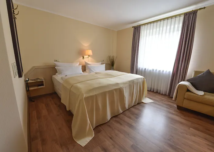 Atrium Amadeus Osterfeld