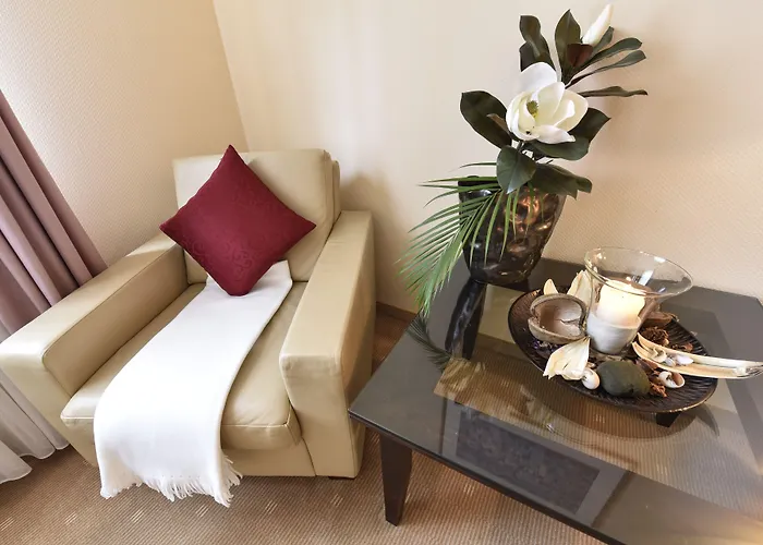 ホテル Atrium Amadeus