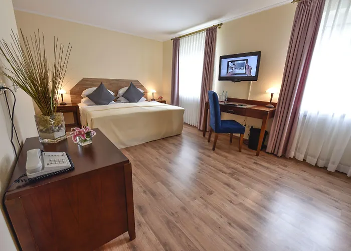 Atrium Amadeus 4* Osterfeld