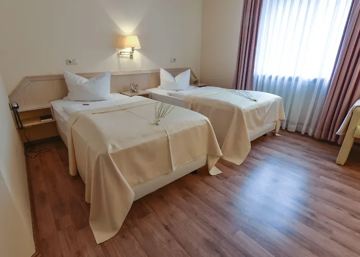 Hotel Atrium Amadeus