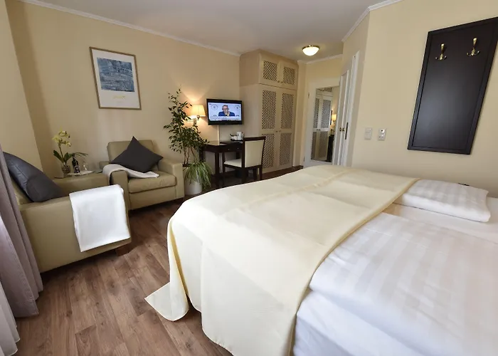 Hotel Atrium Amadeus