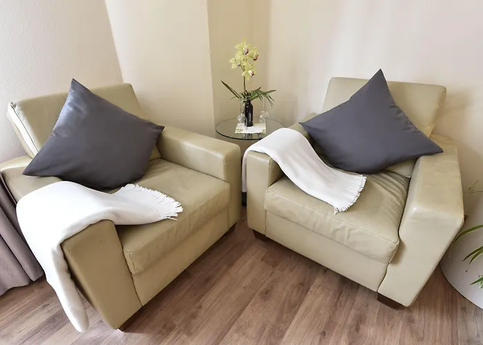 Atrium Amadeus Osterfeld