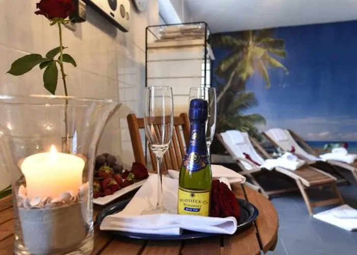 Atrium Amadeus ホテル 4*