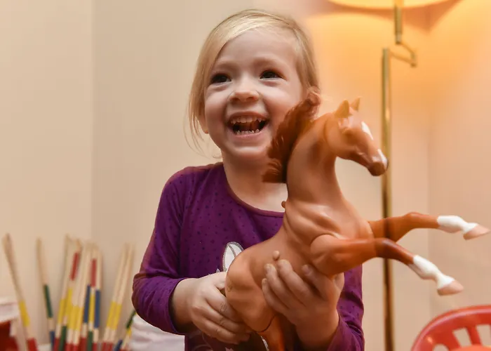 ホテル Atrium Amadeus