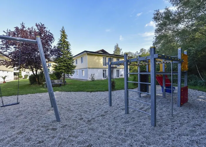 Atrium Amadeus Hotel