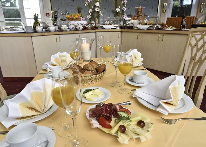 Atrium Amadeus Osterfeld