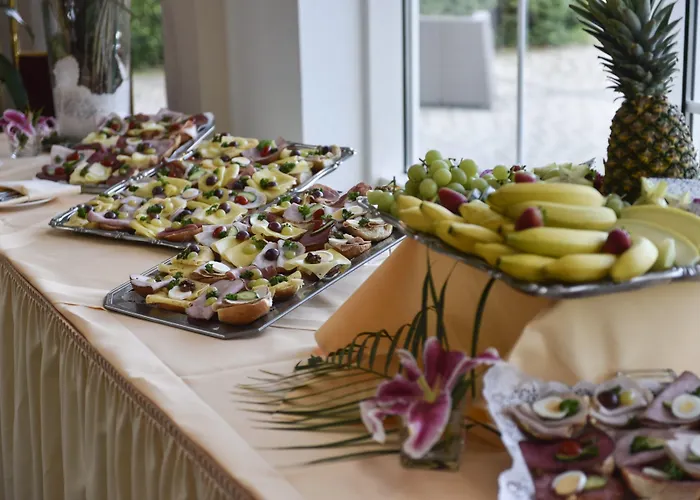 Hotel Atrium Amadeus