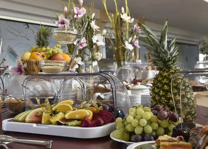 Atrium Amadeus Hotel Osterfeld