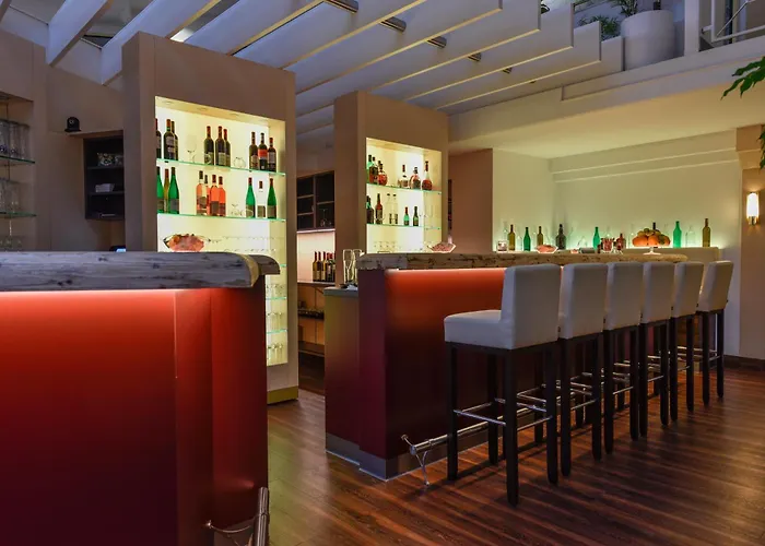 Atrium Amadeus 4* Osterfeld