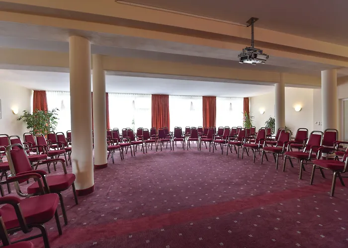 Hotel Atrium Amadeus