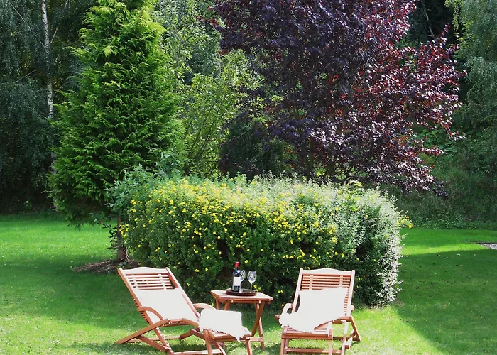 Atrium Amadeus 4* Osterfeld