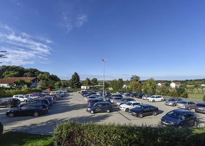 Hotel Atrium Amadeus 4*