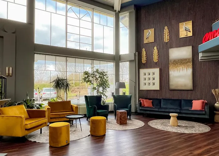 Atrium Amadeus 4* Osterfeld