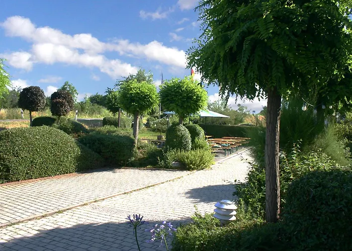 Atrium Amadeus ホテル