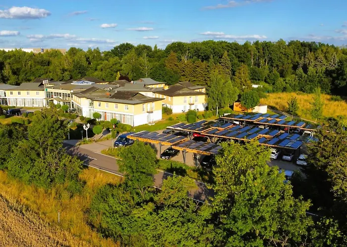 Atrium Amadeus Osterfeld