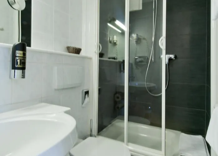 Hotel Atrium Amadeus